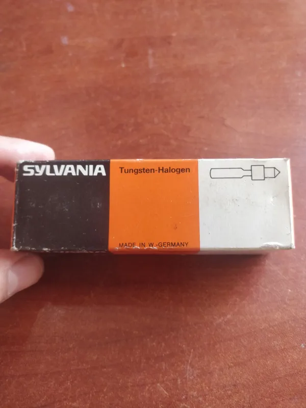 لامپ 500وات اصل المان