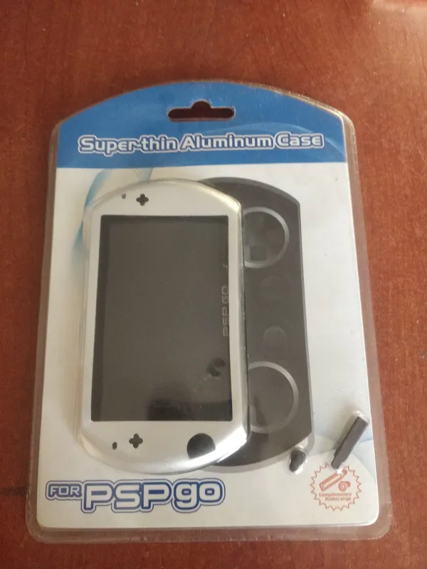 قاب psp GO