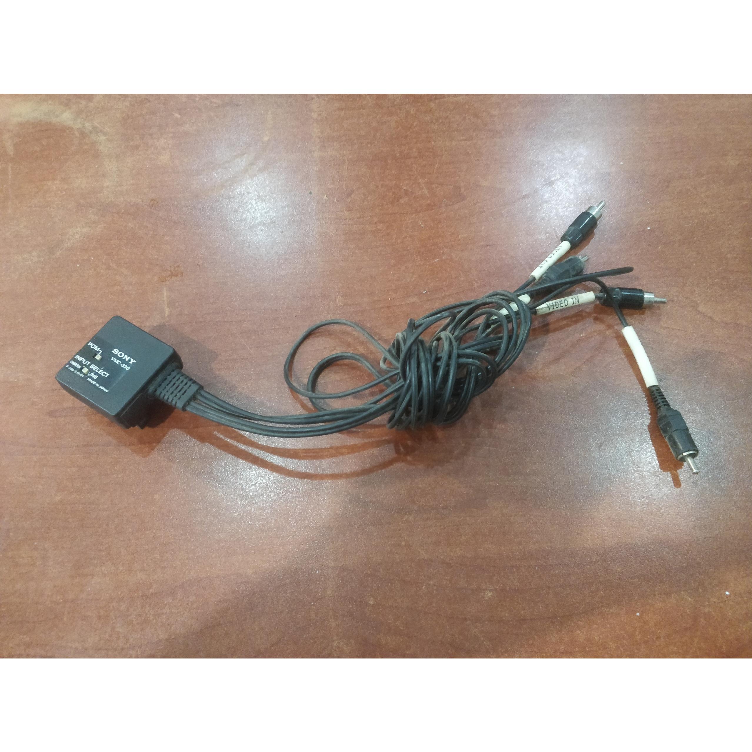 کابل سونی بتامکس  VMC-330