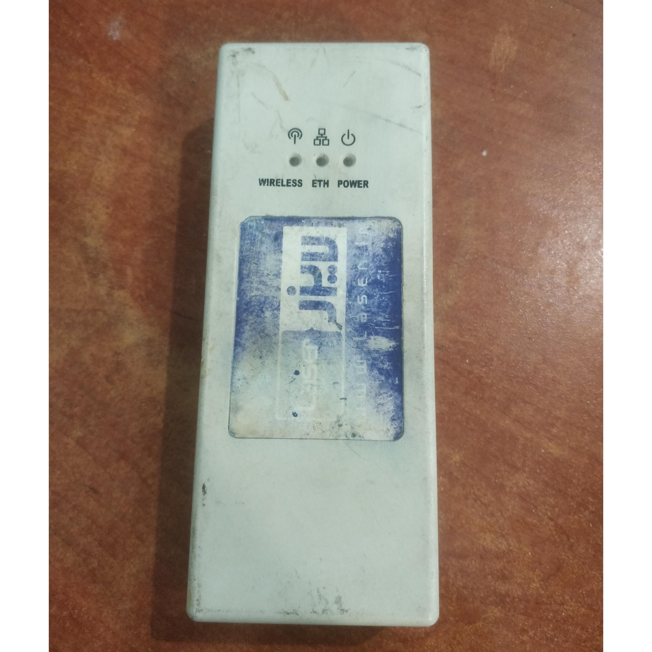 شارژه شبکه 55 ولت 1 آمپر سرور سیسکو