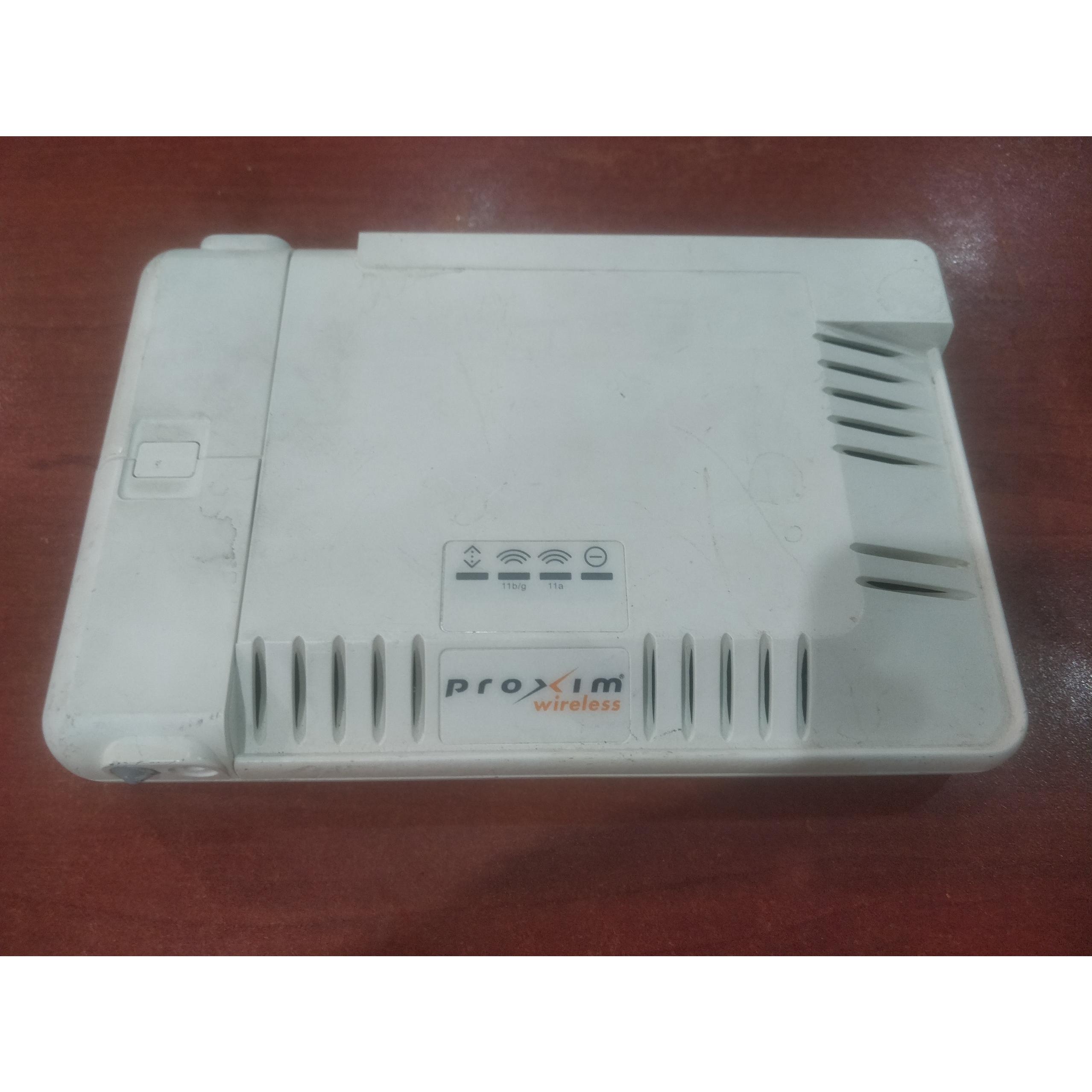  رادیو مودم اکسس پوینت پروکسیم AP4000