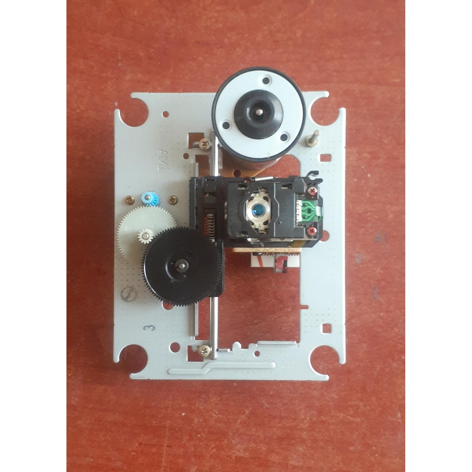 اپتیک لیزری هد لنز VCD