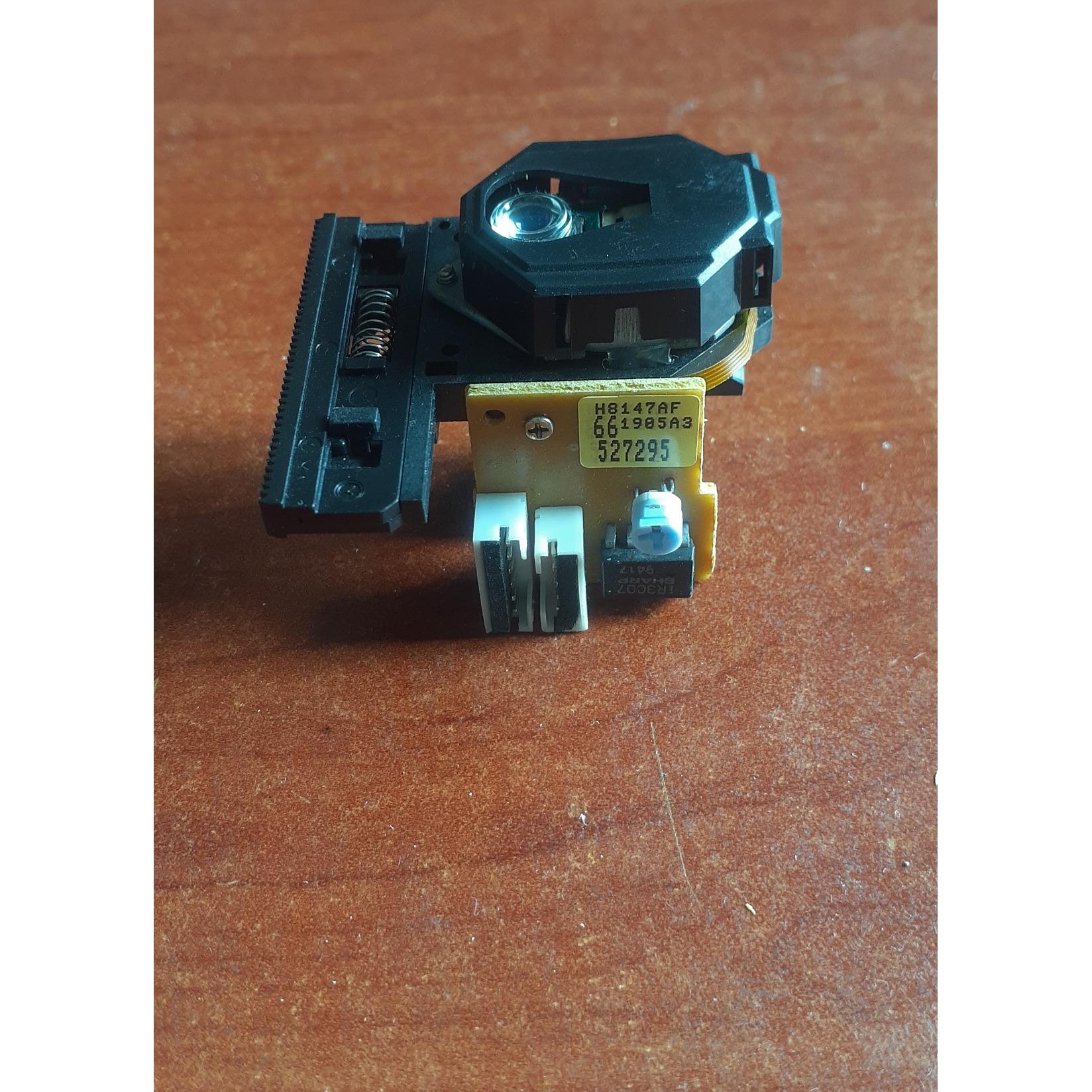 اپتیک لنز لیزری هد VCD