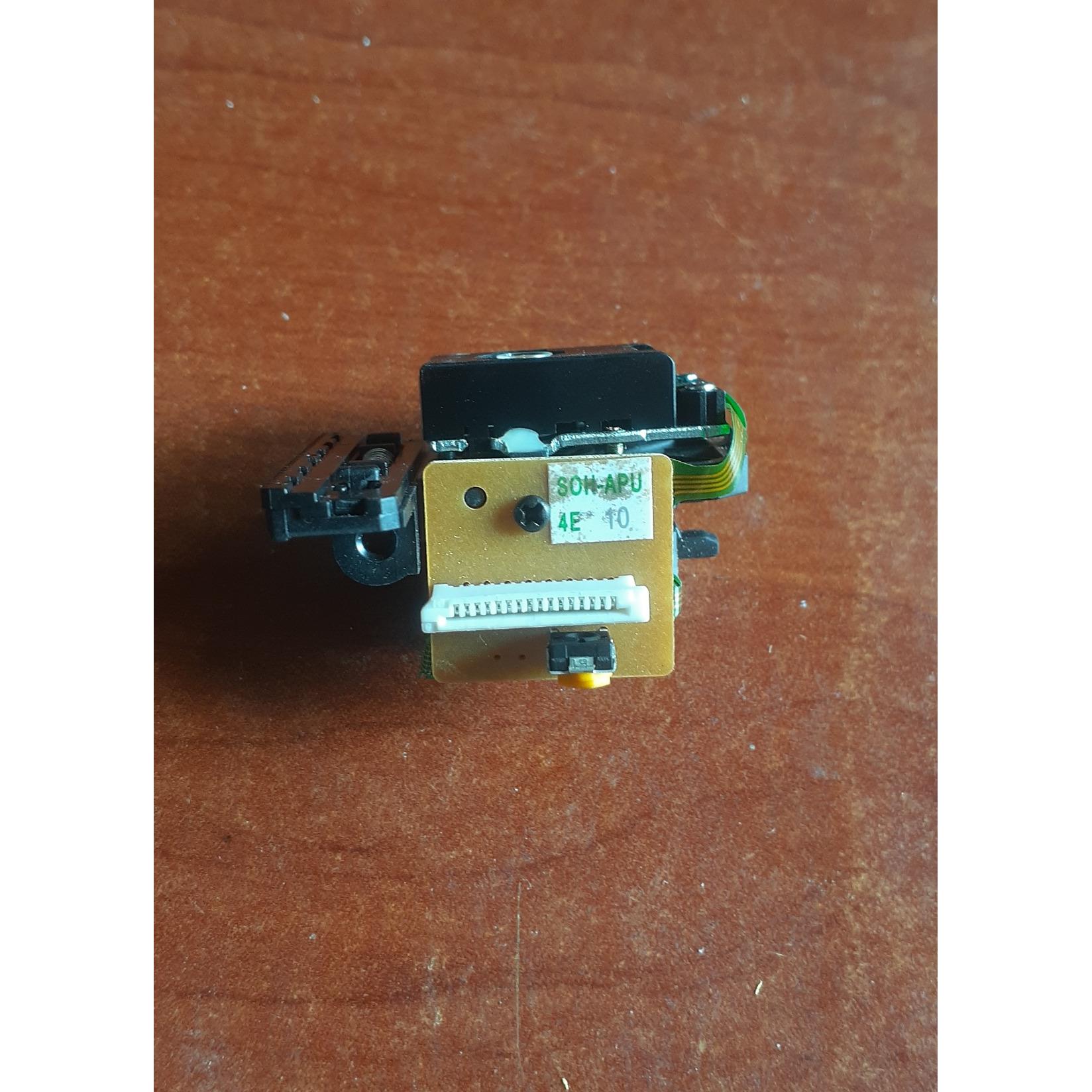 اپتیک لنز لیزری هد VCD