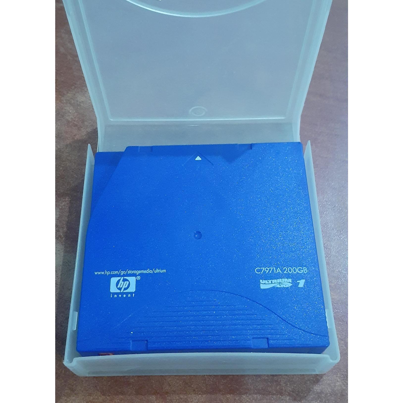 هارد سروی صنعتی hp