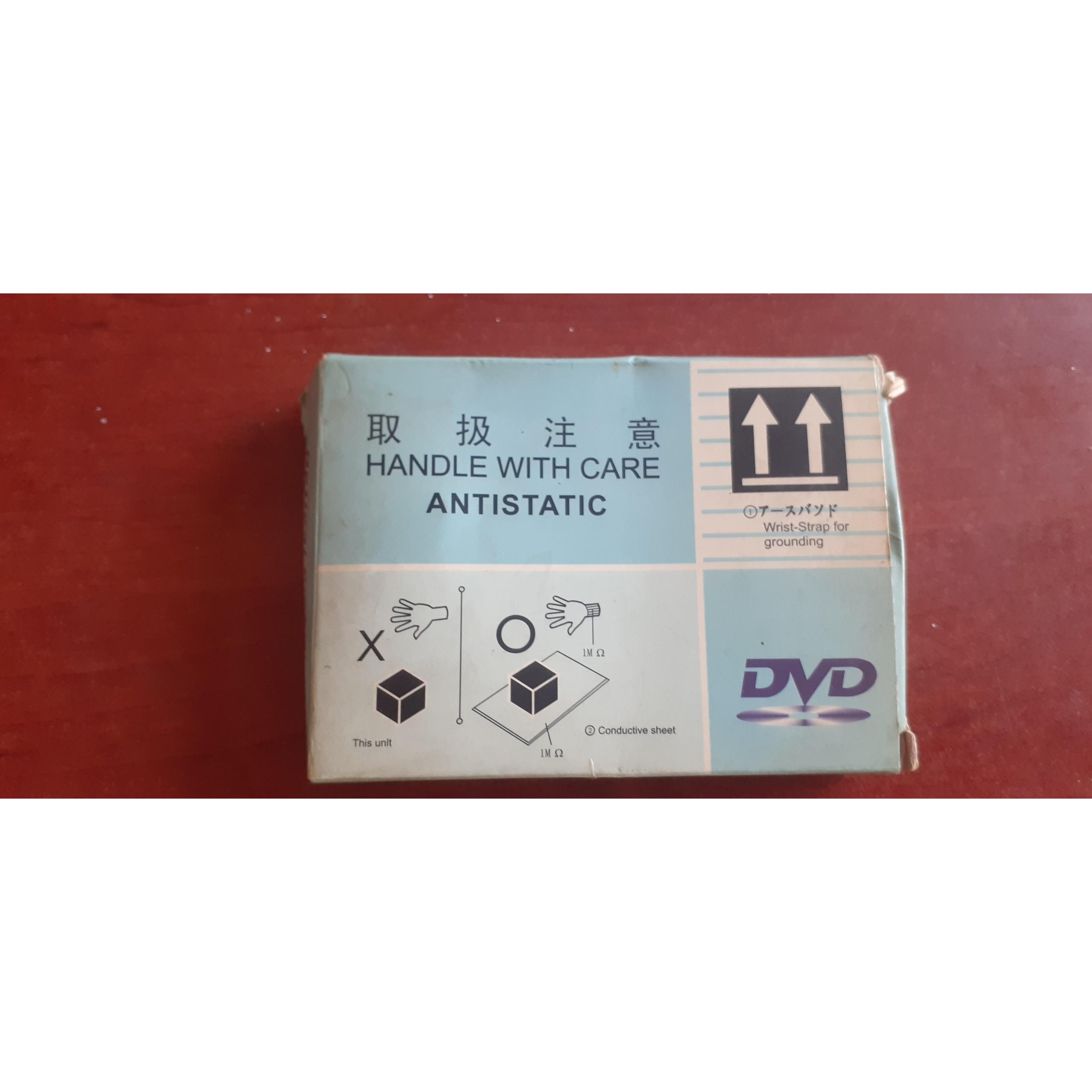 لنز اپتیک DVD هد لیزری