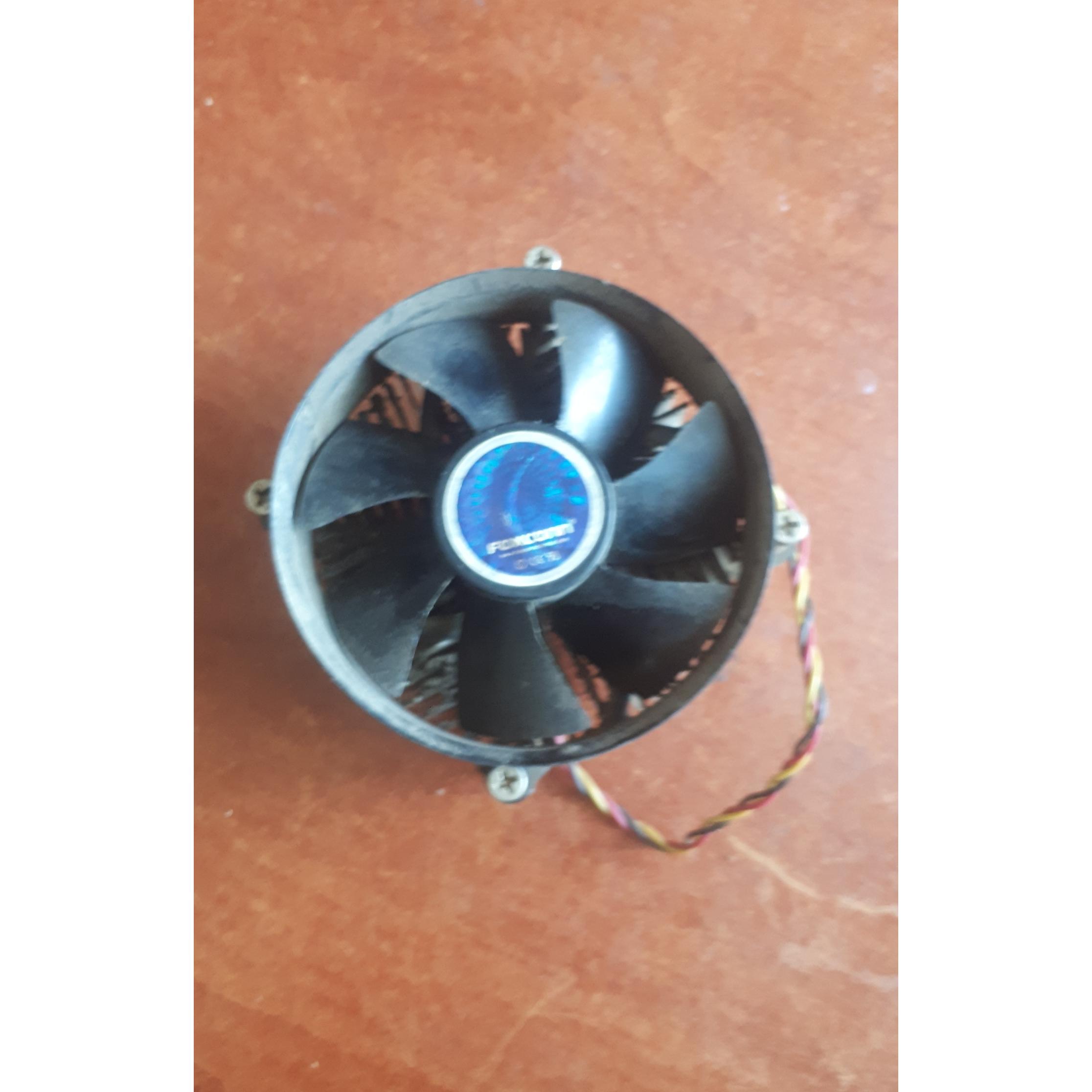 فن سی پی یو CPU