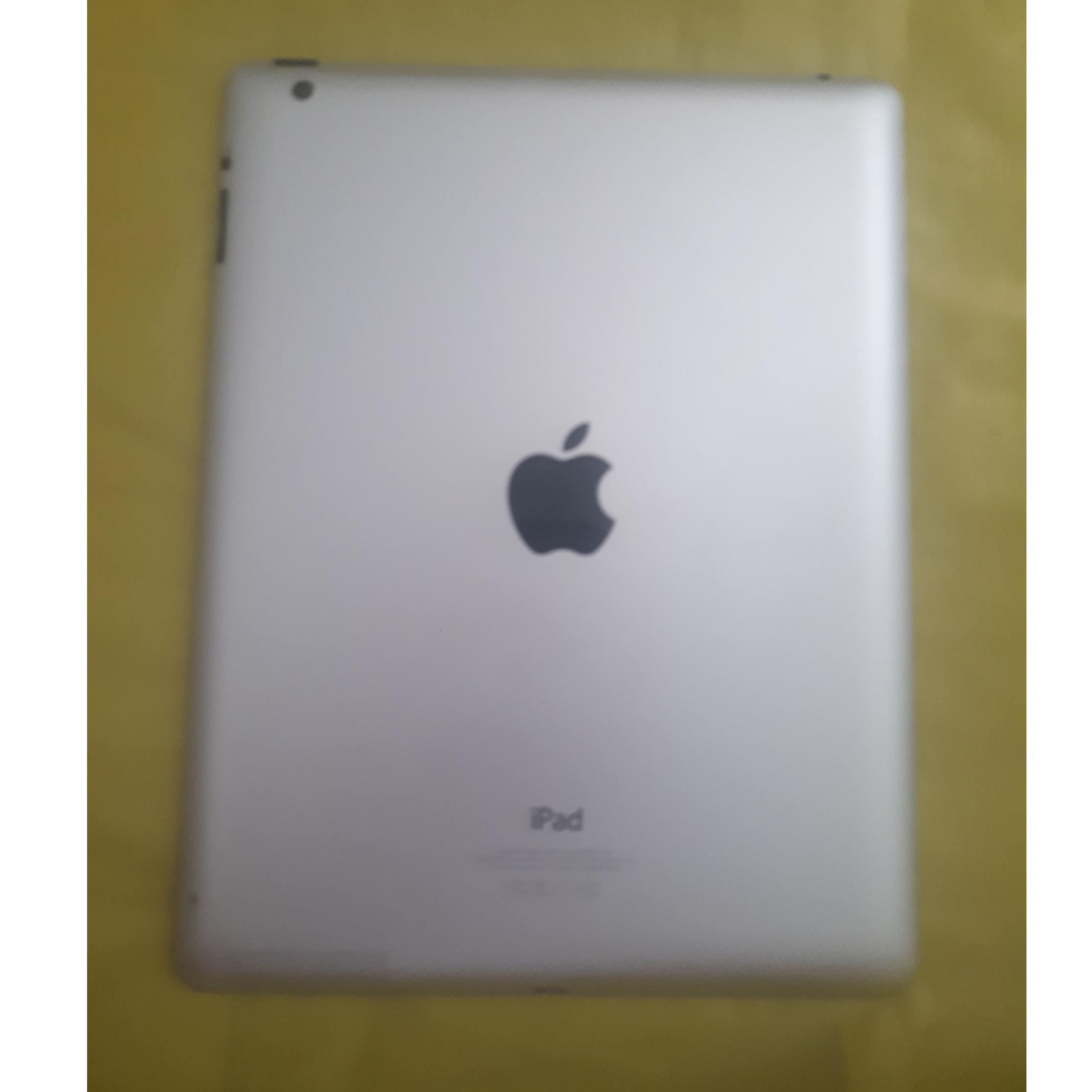 ایپد 4 اپل A1458