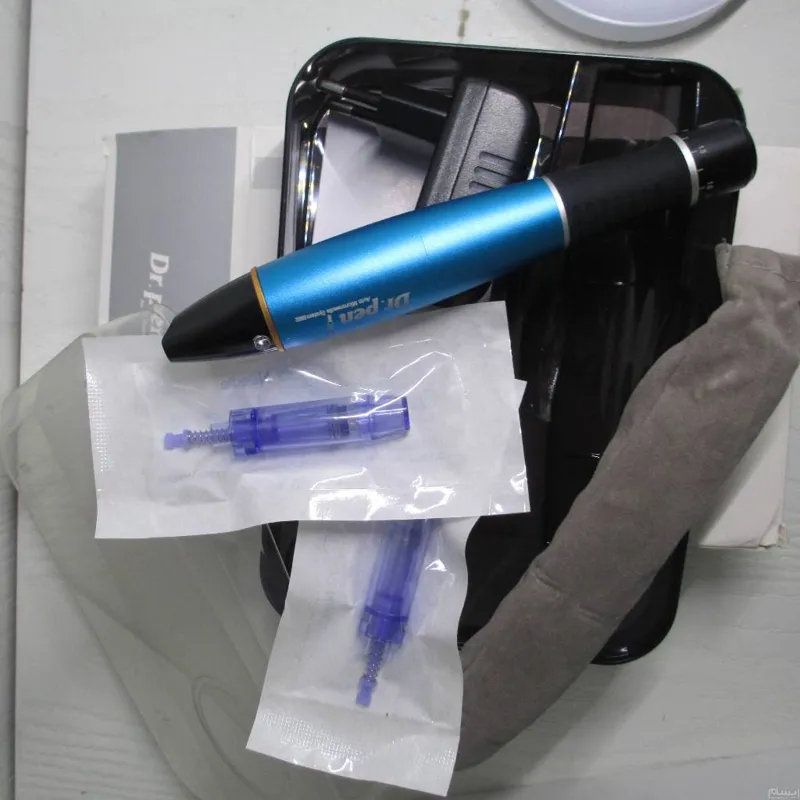 میکرونیلدینگ مارک DrPen اصل کره