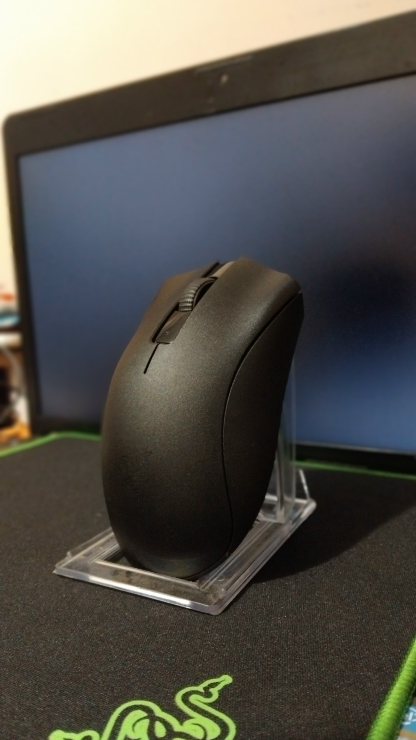 Razer Deathadder v2x موس