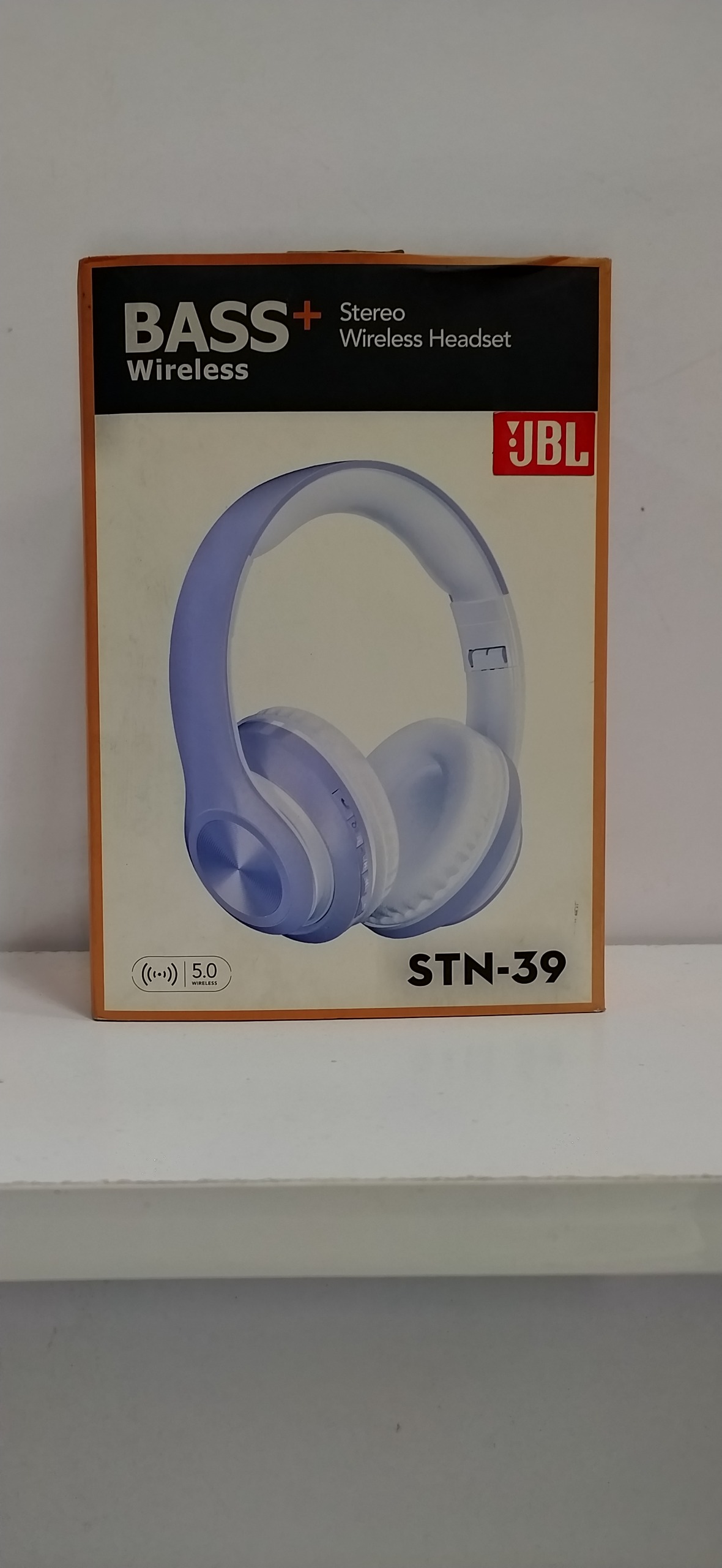 هدفون بلوتوث طرح JBL