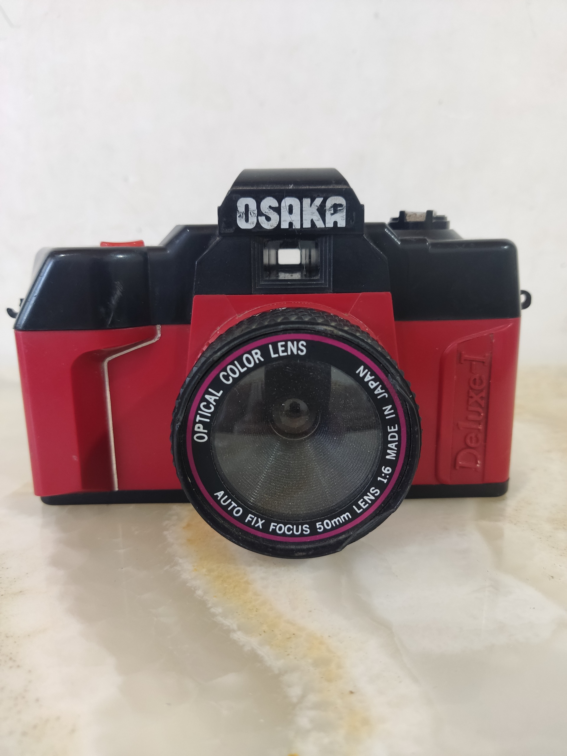 دوربین عکاسی osaka ژاپنی