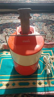 آب