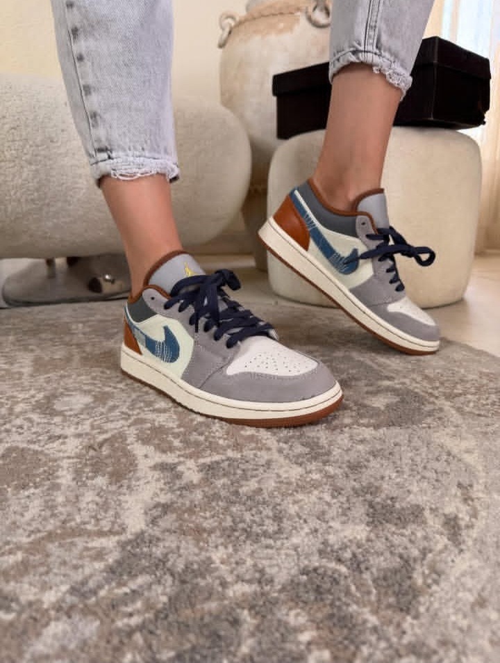 2002جردن نایک مدل nike sb dunk low
