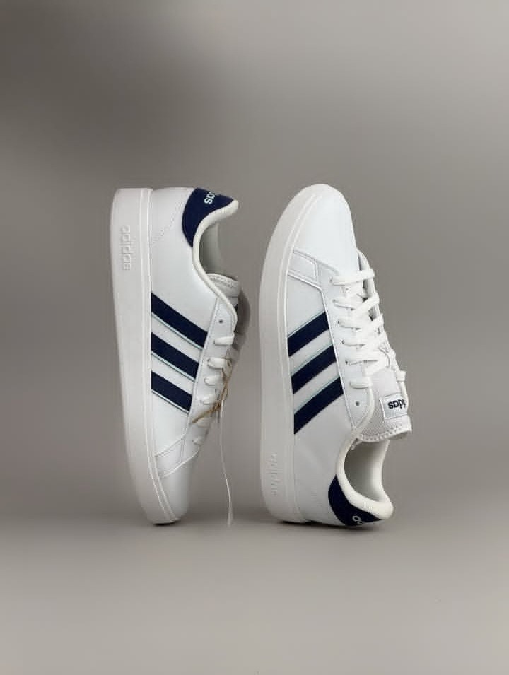 2008 آدیداس مدل adidas grandcourt algha 0