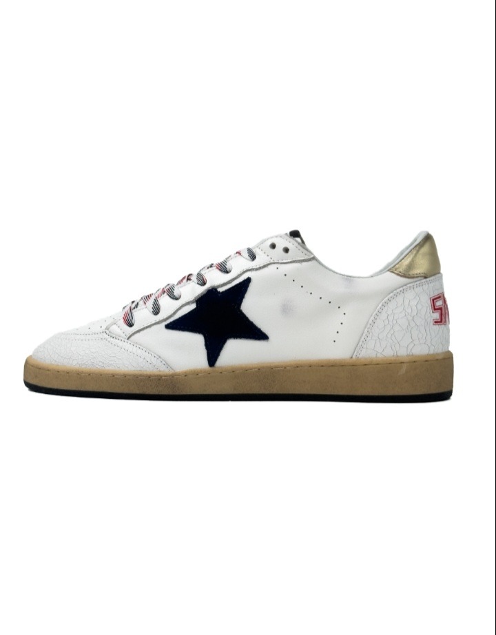 2014 کفش کتونی گلدن گوسGolden Goose