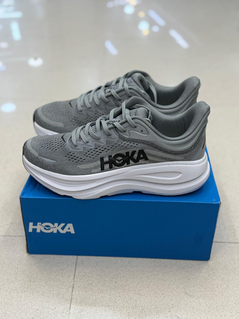 2028 کفش هوکا باندی Hoka bondi 9