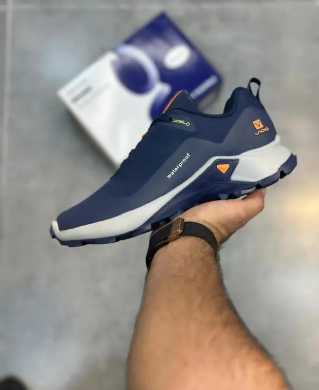 2091 کفش کتونی ضد آب ویکو vico