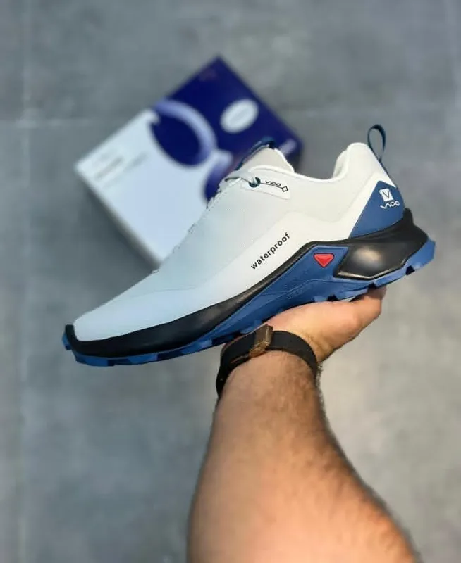 2093کفش کتونی ضد آب ویکو vico