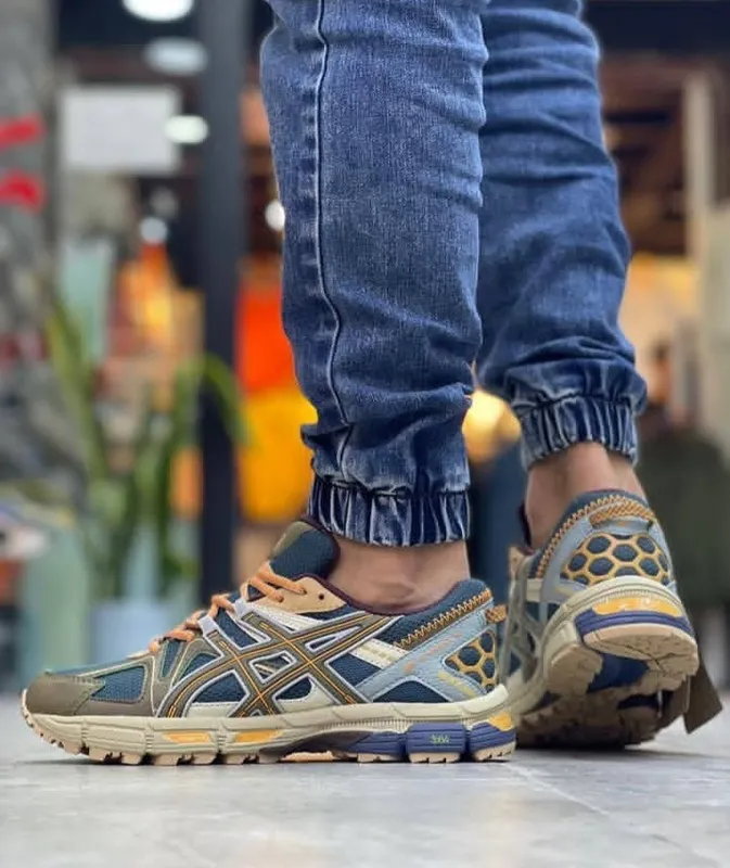 2099کفش اسیکس asics