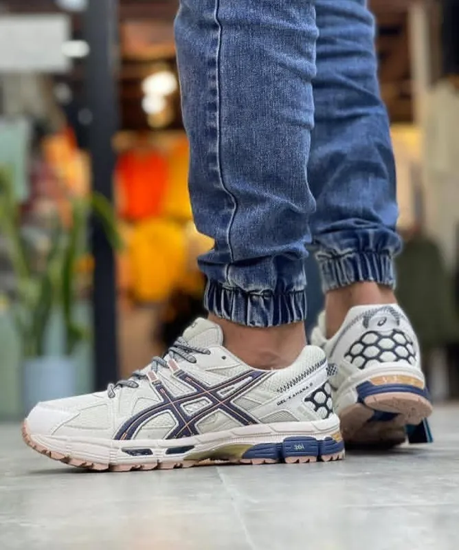 2100کفش اسیکس asics
