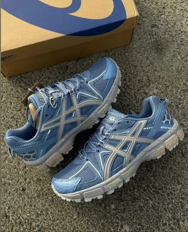 2101کفش کتونی اسیکس asics