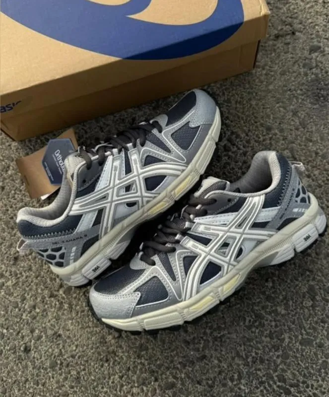2102کفش کتونی اسیکس asics