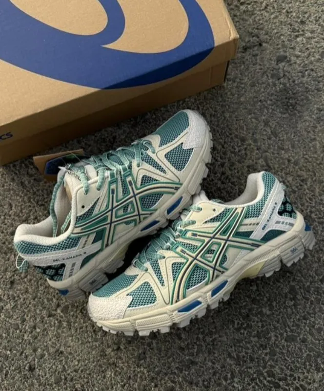 2105کفش کتونی اسیکس asics