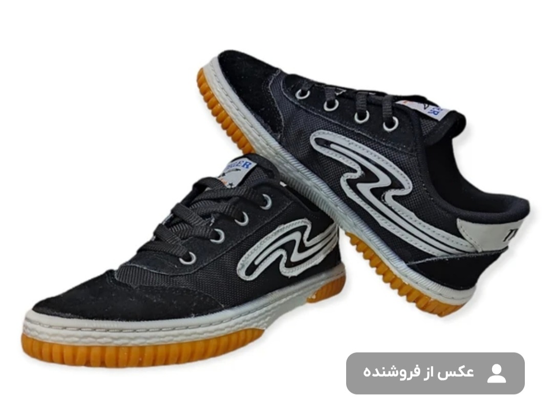 1025 کتونی تایگر فوتبال مناسب ورزش