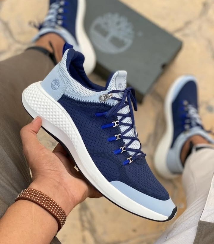 2231 کفش کتونی ورزشی تیمبرلند Timberland