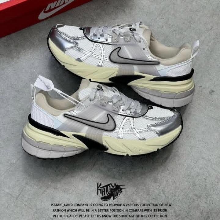 2254 کفش کتونی ورزشی نایک Nike Zoom V2K