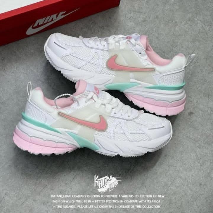 2255 کفش کتونی ورزشی نایک Nike Zoom V2K