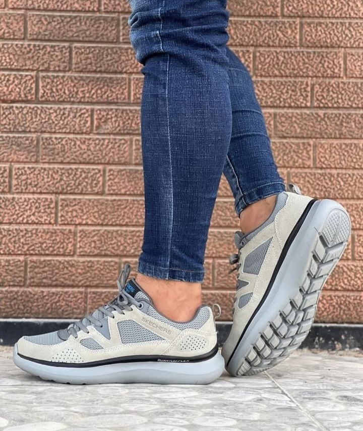 2256 کفش کتونی ورزشی اسکیچرز Skechers