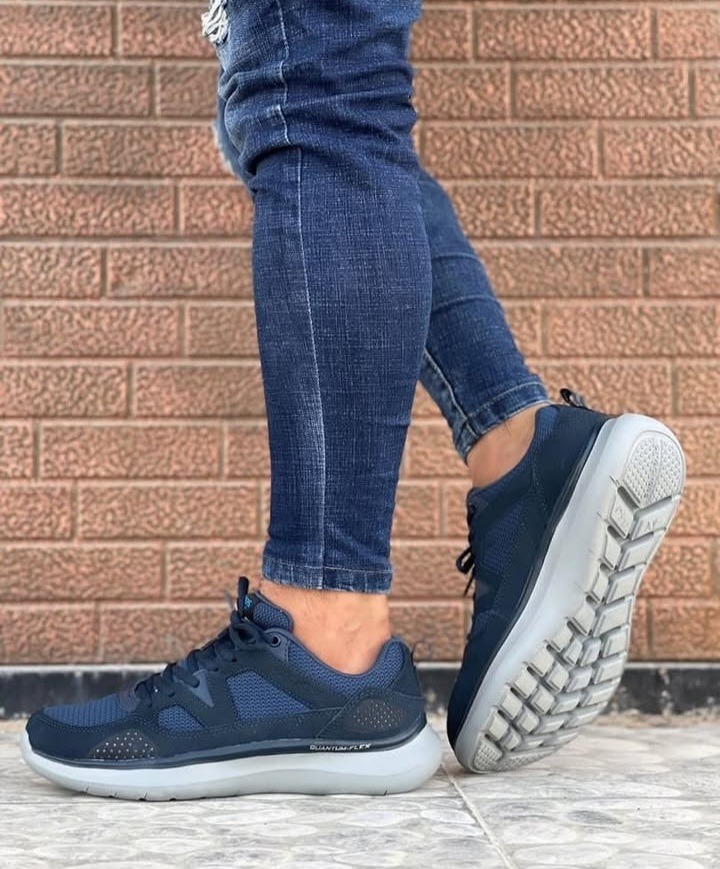 2257 کفش کتونی ورزشی اسکیچرز Skechers