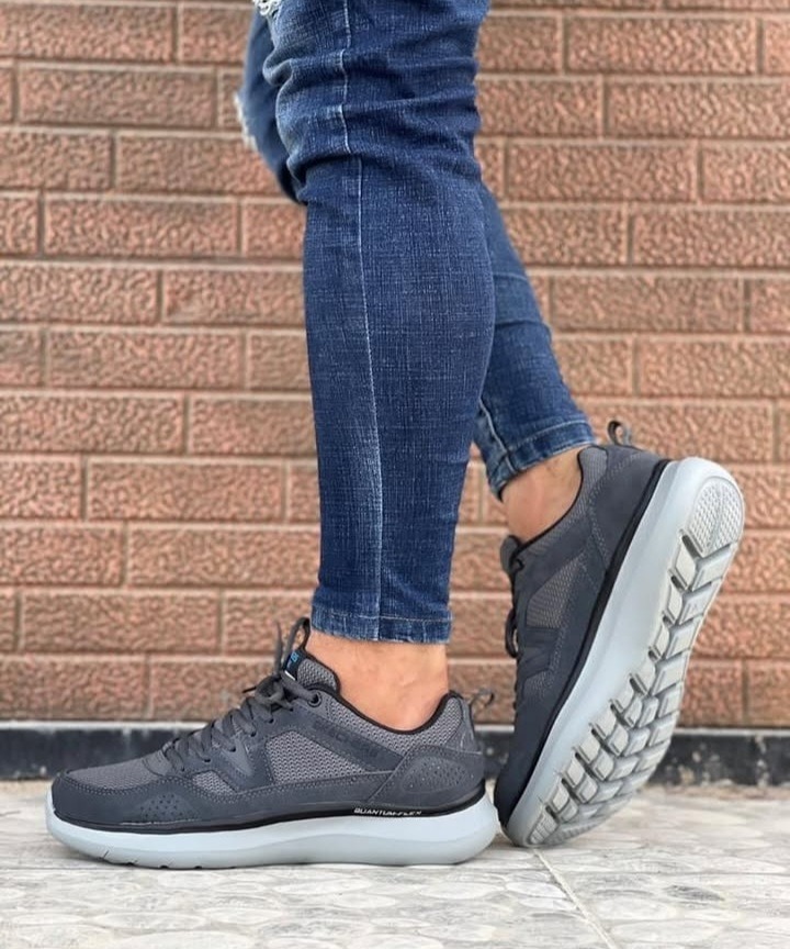2258 کفش کتونی ورزشی اسکیچرز Skechers