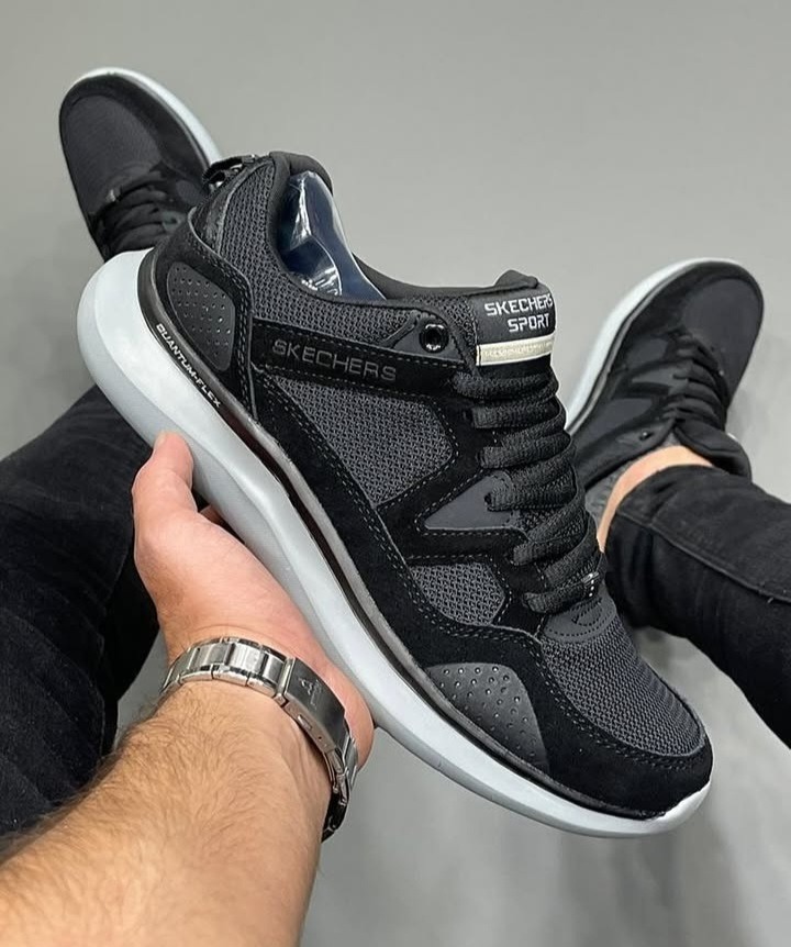 2259 کفش کتونی ورزشی اسکیچرز Skechers