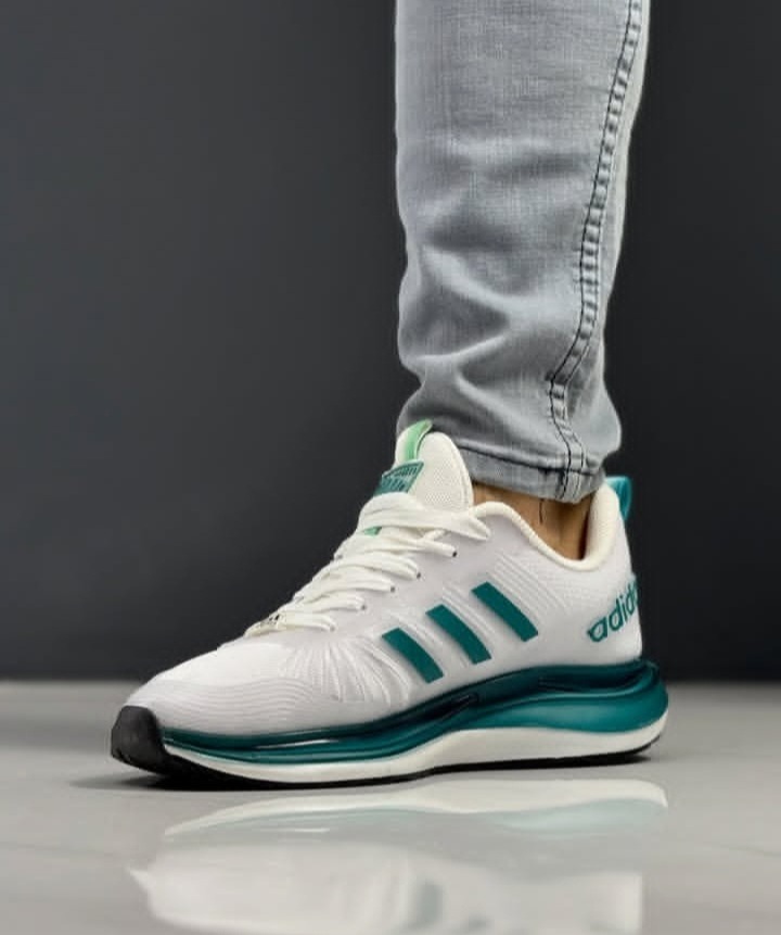 2265 کفش کتونی ورزشی آدیداس Adidas Cloudfoam