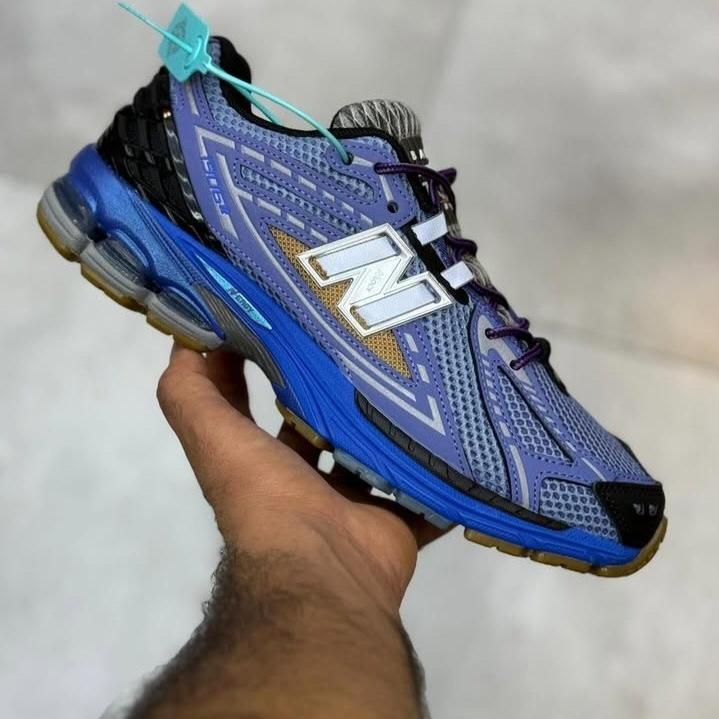 2271 کفش کتونی ورزشی نیو بالانس new balance 1906