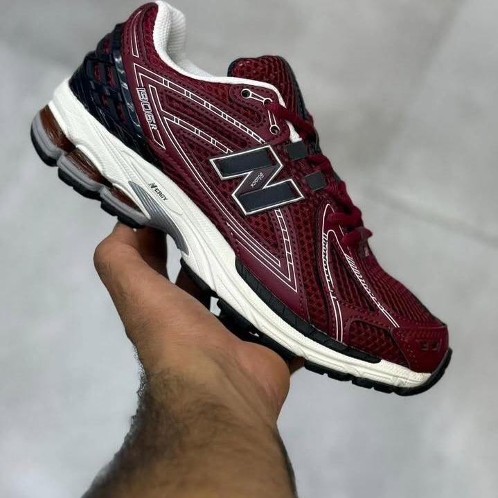 2274 کفش کتونی ورزشی نیو بالانس new balance 1906