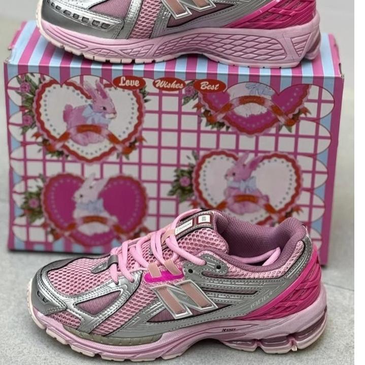 2280 کفش کتونی ورزشی نیو بالانس new balance 1906