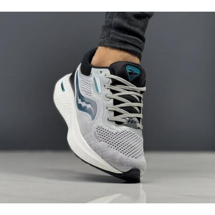 2285 کفش کتونی ورزشی ساکونی Saucony