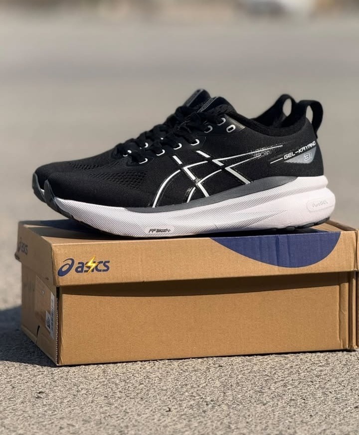 2291 کفش کتونی ورزشی اسیکس asics