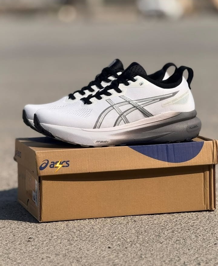 2293 کفش کتونی ورزشی اسیکس asics