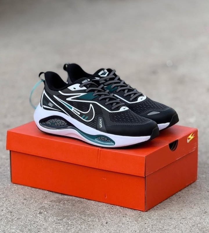 2294 کفش کتونی ورزشی رانینگ نایکی running nike