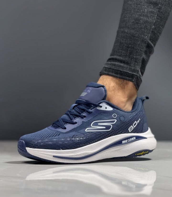 2296 کفش کتونی ورزشی اسکیچرز Skechers