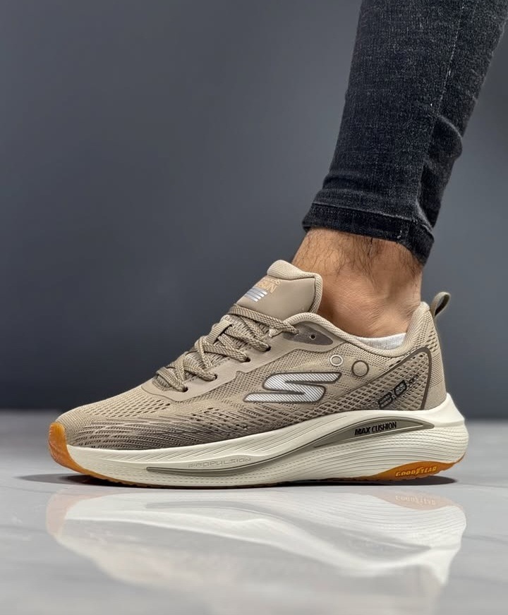 2297 کفش کتونی ورزشی اسکیچرز Skechers
