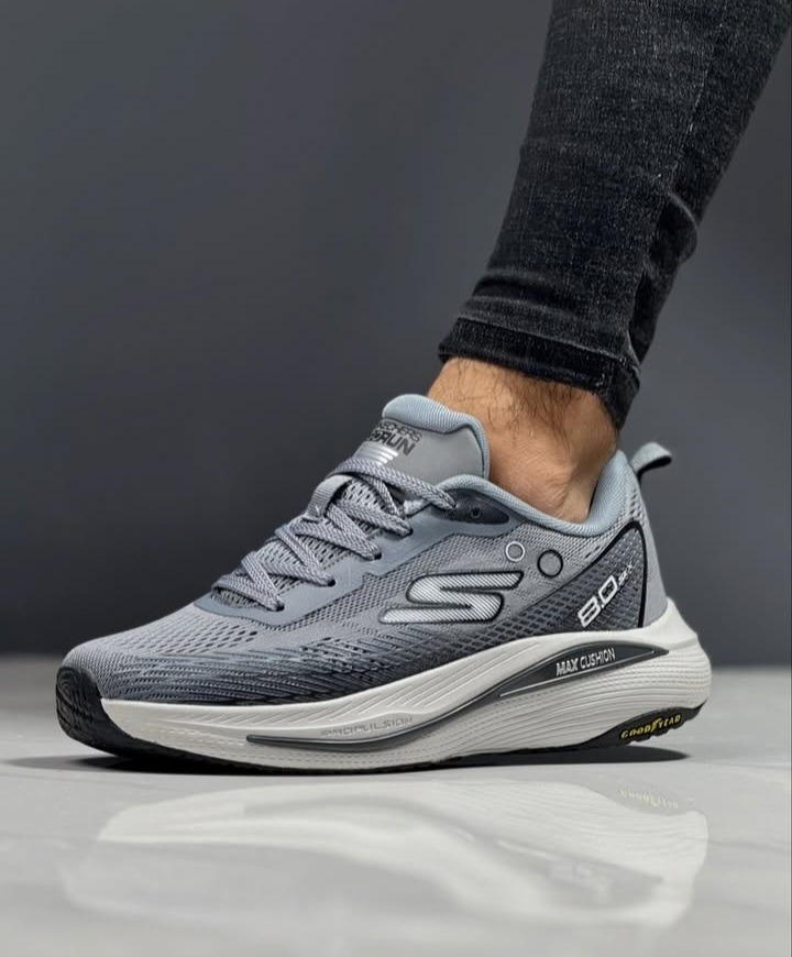2298 کفش کتونی ورزشی اسکیچرز Skechers