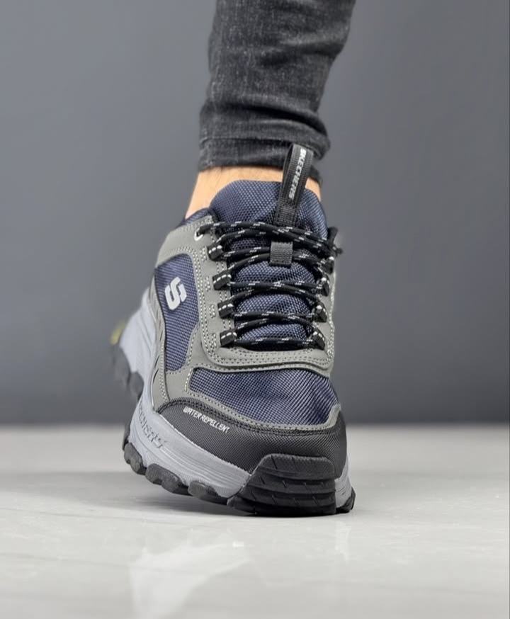 2313 کفش کتونی ورزشی اسکیچرز Skechers