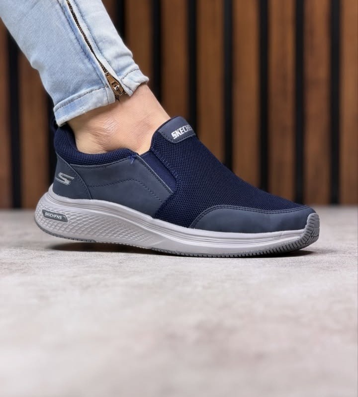 2401 کفش کتونی ورزشی اسکیچرز Skechers
