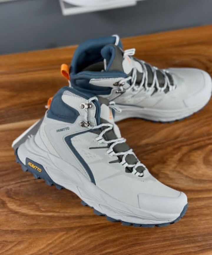 2409 کفش کتونی ورزشی هامتو Humtto